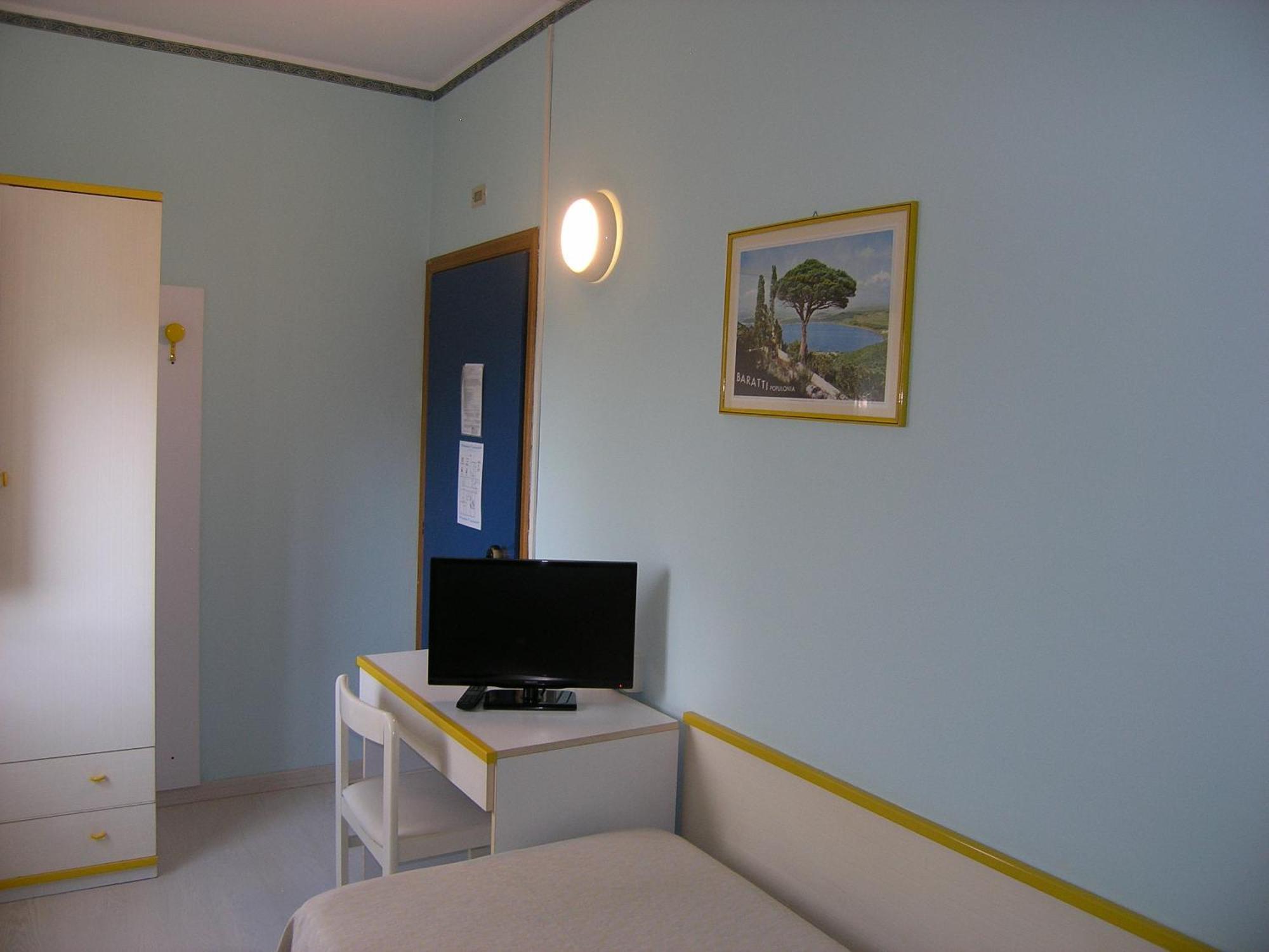 Elba Hotel Rosignano Solvay Quarto foto