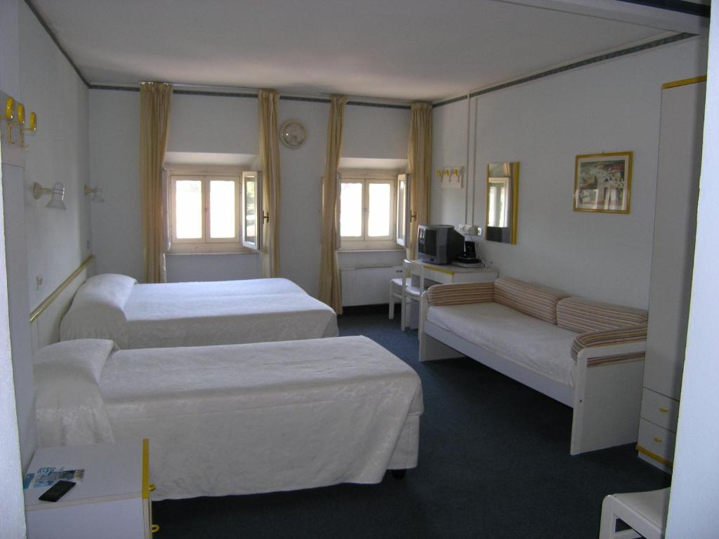 Elba Hotel Rosignano Solvay Quarto foto