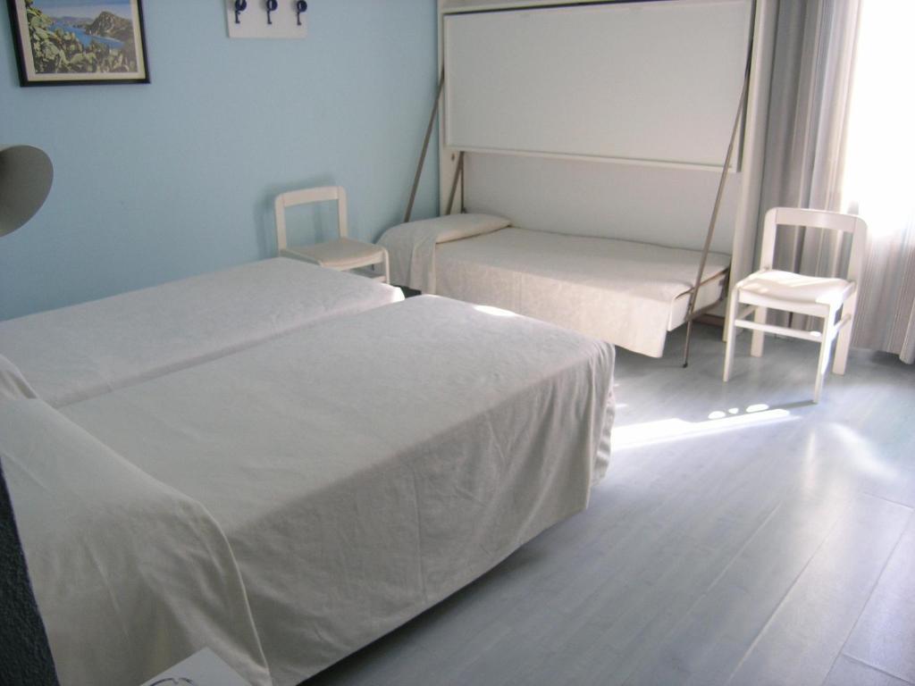 Elba Hotel Rosignano Solvay Quarto foto