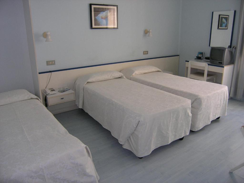 Elba Hotel Rosignano Solvay Quarto foto
