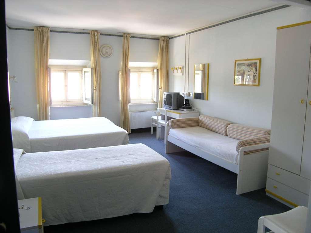 Elba Hotel Rosignano Solvay Quarto foto