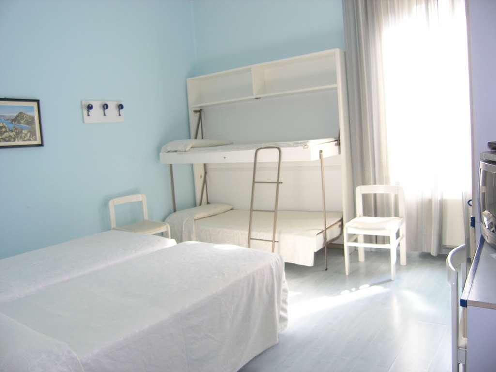 Elba Hotel Rosignano Solvay Quarto foto